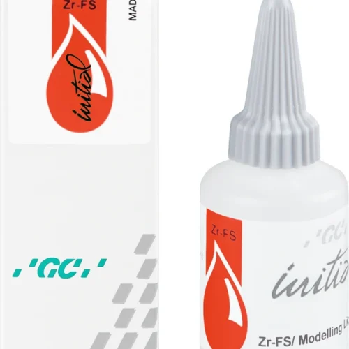 GC Initial™ Zr-FS Modelling Liquid