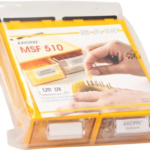 SAM® PIN SYSTEM AXIOPIN®