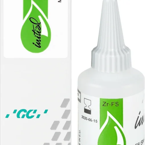 GC Initial™ Zr-FS Shoulder Liquid
