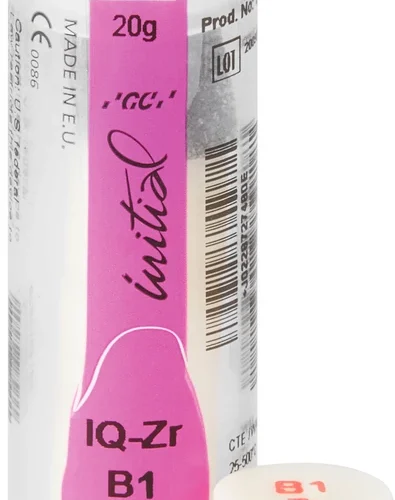 GC Initial™ IQ P-O-Zr