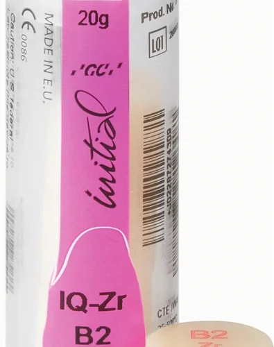 GC Initial™ IQ P-O-Zr