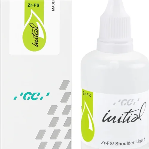GC Initial™ Zr-FS Shoulder Liquid