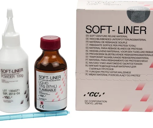 GC SOFT-LINER