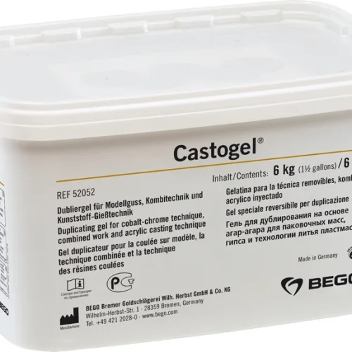 Castogel®