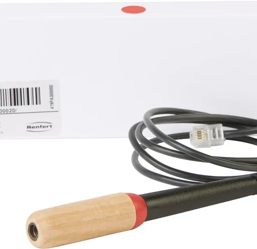 Waxlectric varmehåndtak