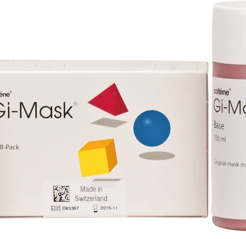 GI-MASK®