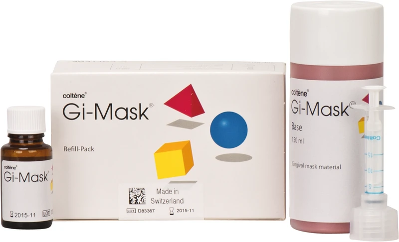 GI-MASK®