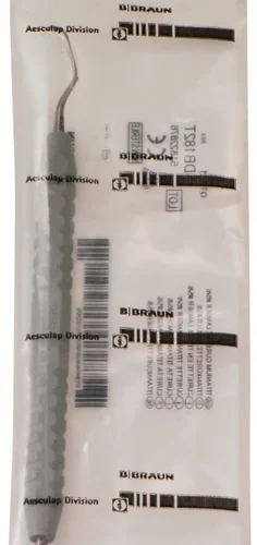 Langer AC titankyretter