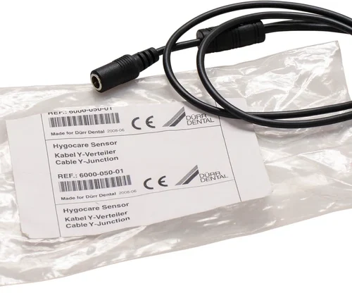 Hygocare Y-fordelingskabel