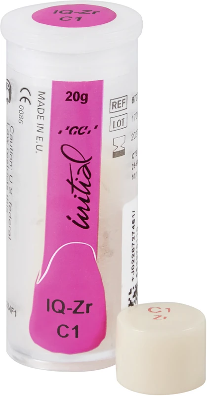 GC Initial™ IQ P-O-Zr