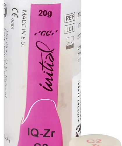GC Initial™ IQ P-O-Zr
