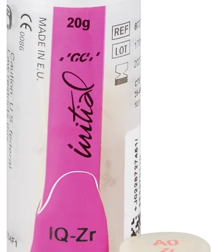 GC Initial™ IQ P-O-Zr