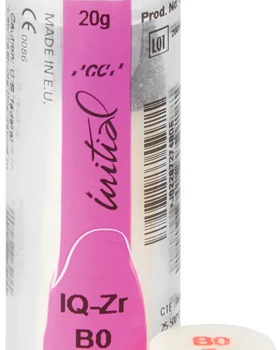 GC Initial™ IQ P-O-Zr