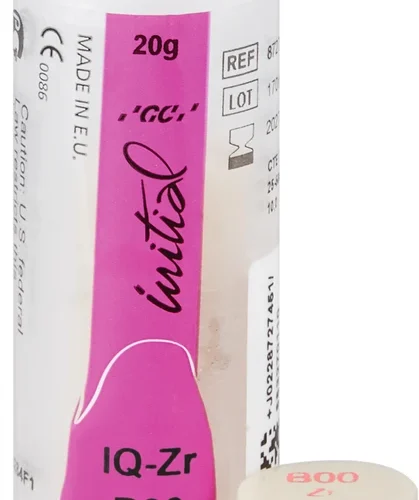 GC Initial™ IQ P-O-Zr