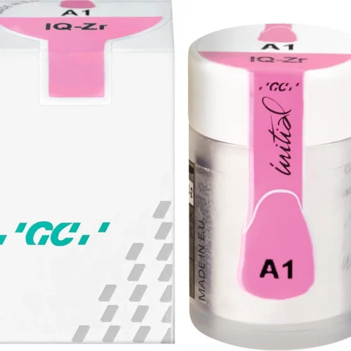 GC Initial™ IQ P-O-Zr