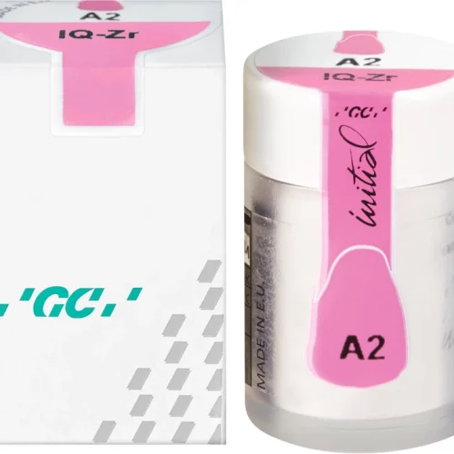 GC Initial™ IQ P-O-Zr