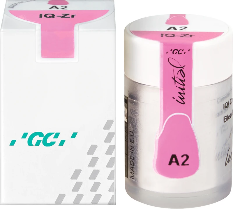 GC Initial™ IQ P-O-Zr