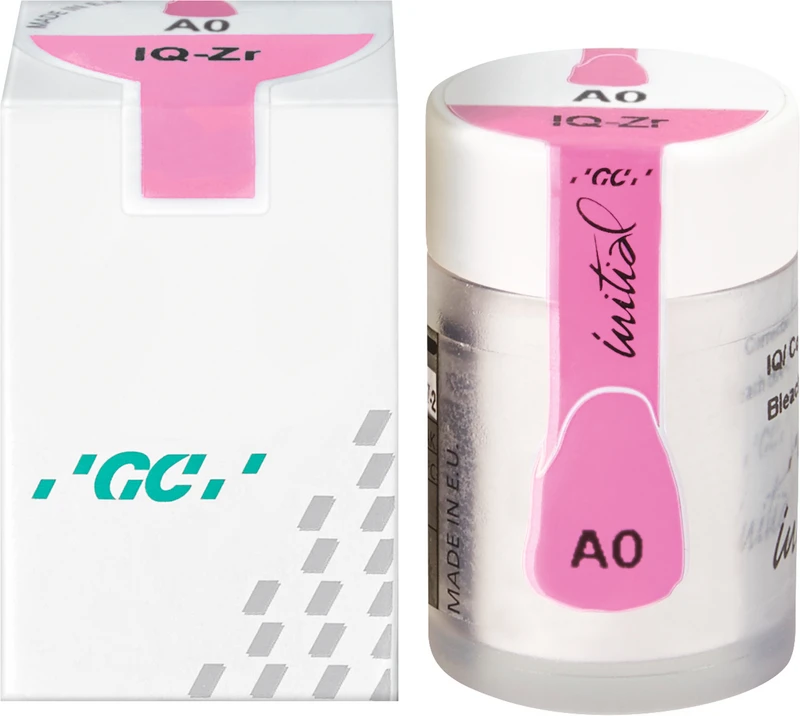 GC Initial™ IQ P-O-Zr