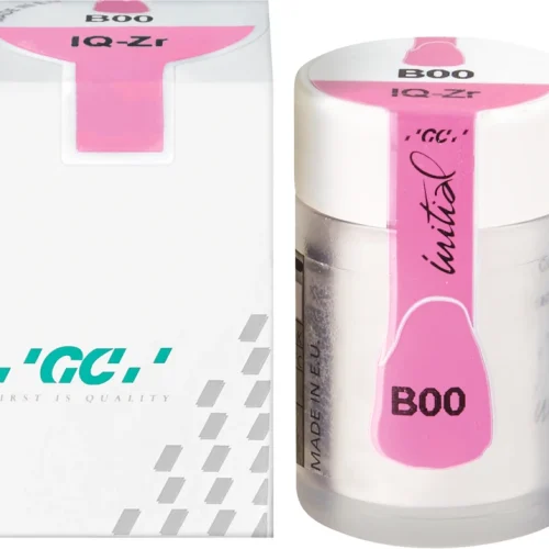 GC Initial™ IQ P-O-Zr