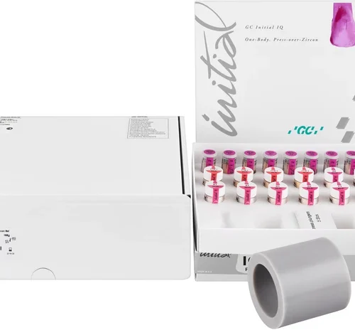 GC Initial™ IQ P-O-Zr