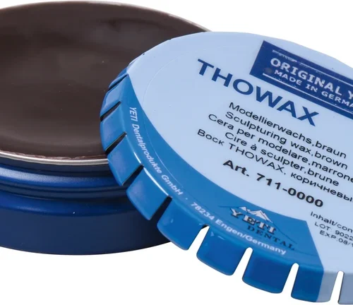 THOWAX modellvoks