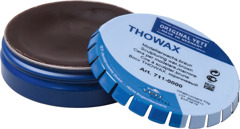 THOWAX modellvoks