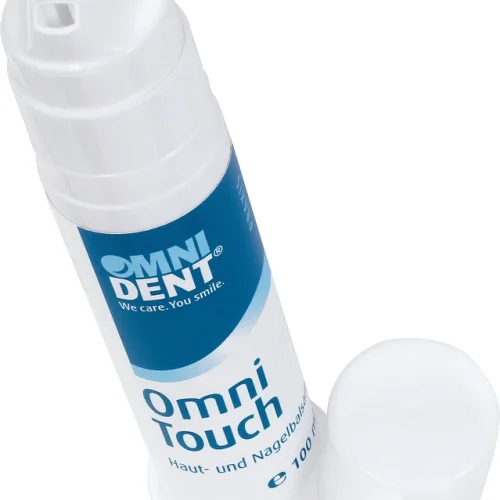 OmniTouch Hud- og Neglebalsam