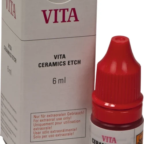 VITA CERAMICS ETCH