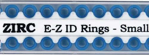 EZ-ID markeringsringer