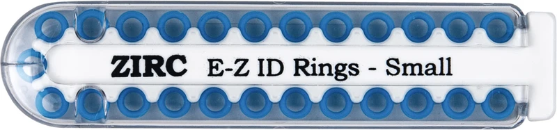 EZ-ID markeringsringer