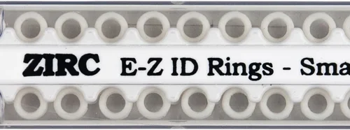 EZ-ID markeringsringer