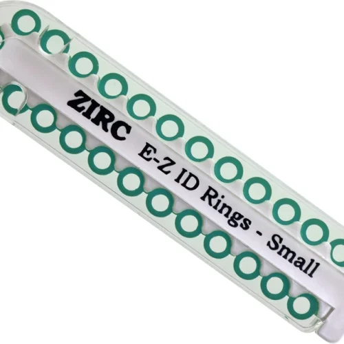 EZ-ID markeringsringer