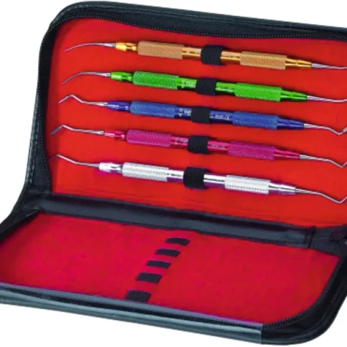 Voksinstrumenter etter P. K. Thomas