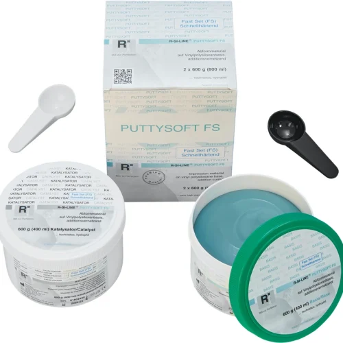 R-SI-LINE® PUTTYSOFT FS