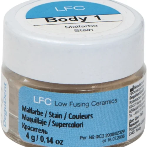 Ducera LFC malefarge