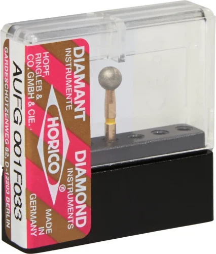 Diamant AuFG 001
