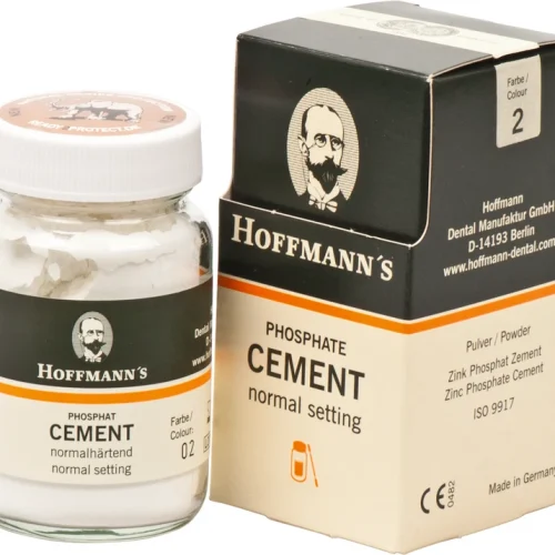 HOFFMANN´S CEMENT