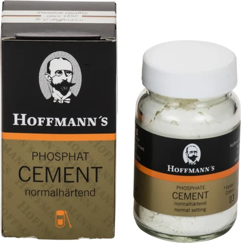 HOFFMANN'S Sement