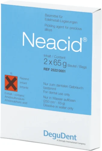Neacid® fargemiddel
