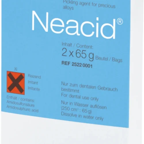 Neacid® fargemiddel