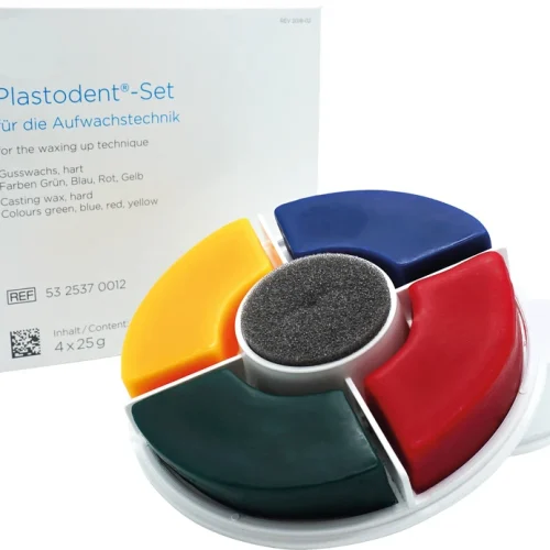 Plastodent®-sett