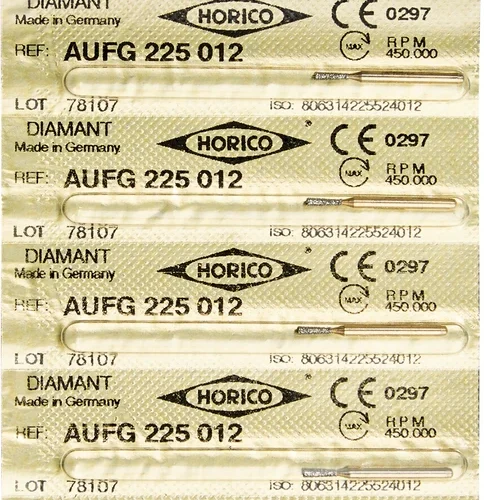 Diamant AuFG 225