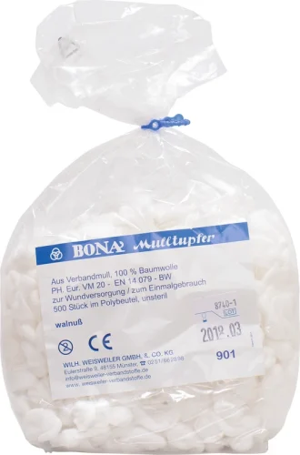 BONA Tupfer