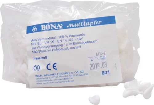 BONA Tupfer