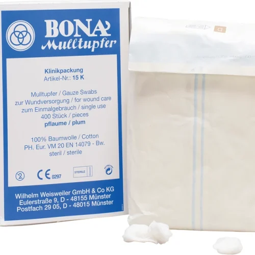 BONA mulltamponger