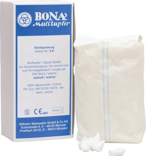 BONA Tupfer