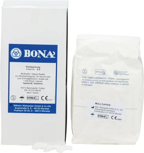 BONA Tupfer