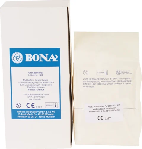 BONA Tupfer