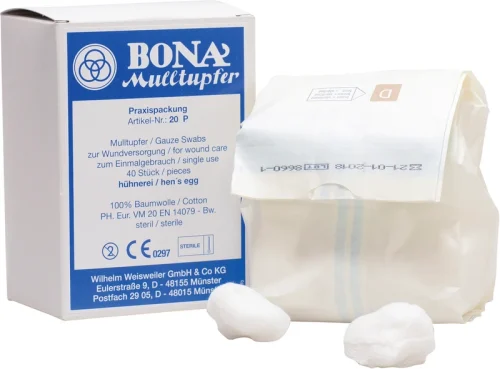 BONA Tupfer