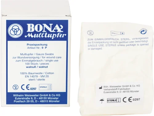 BONA Tupfer